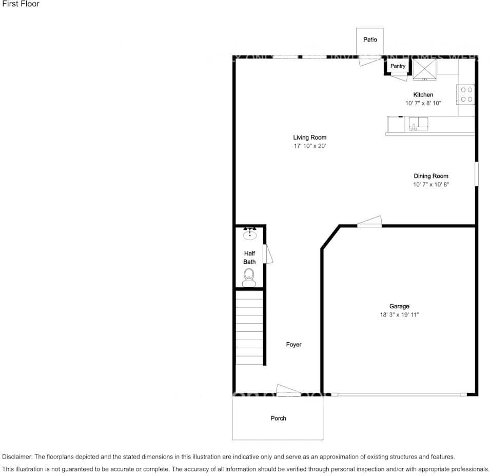 7326 Adaja Riv - Photo 2 of 21