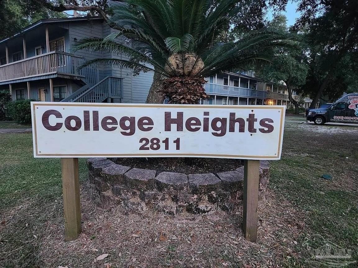 2811 Langley Avenue #210