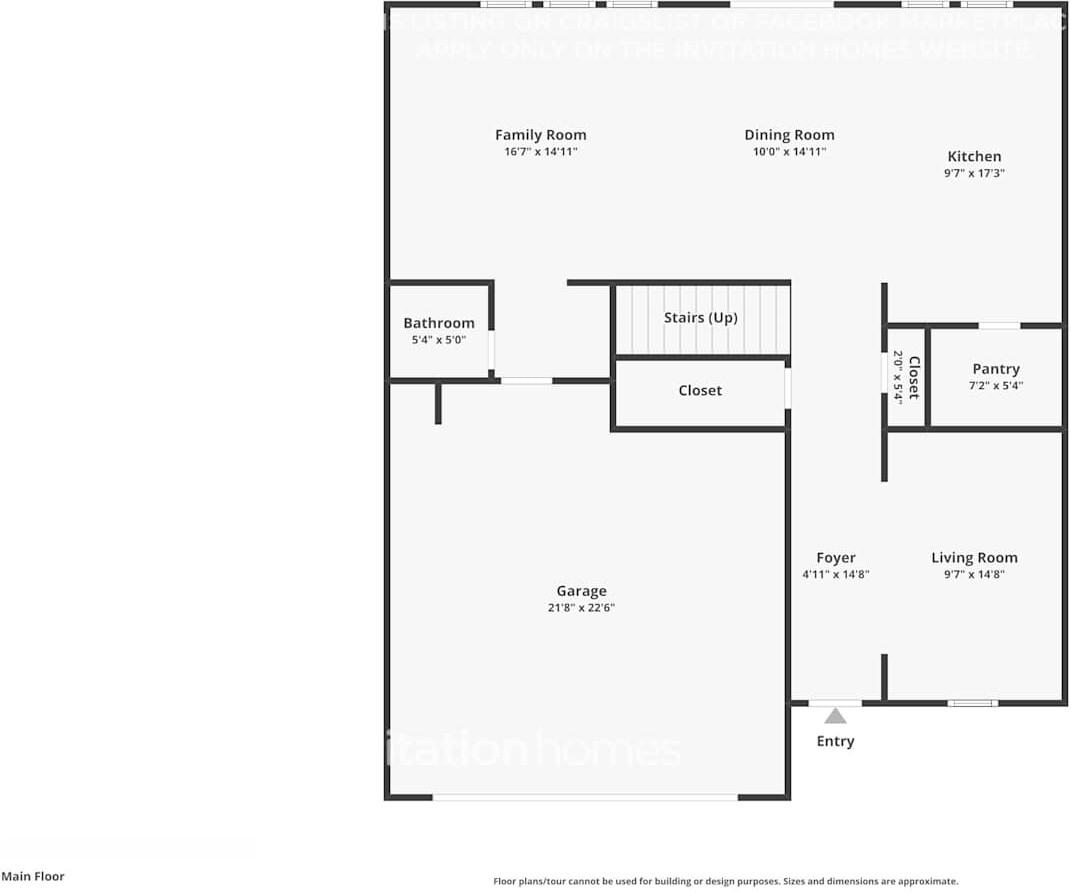 2297 Cherry Creek Rd - Photo 2 of 19