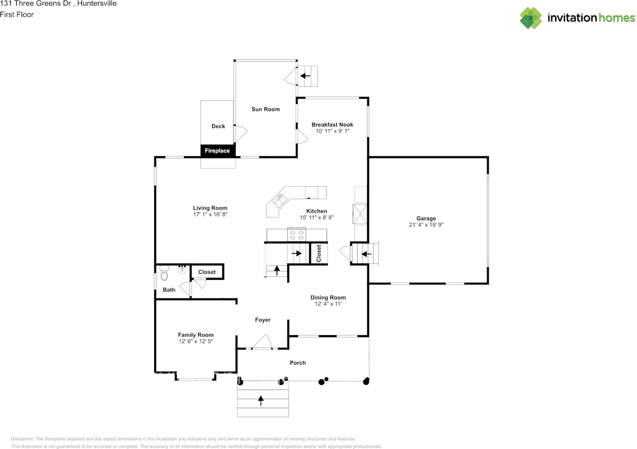 131 Three Greens Drive - Photo 2 of 10