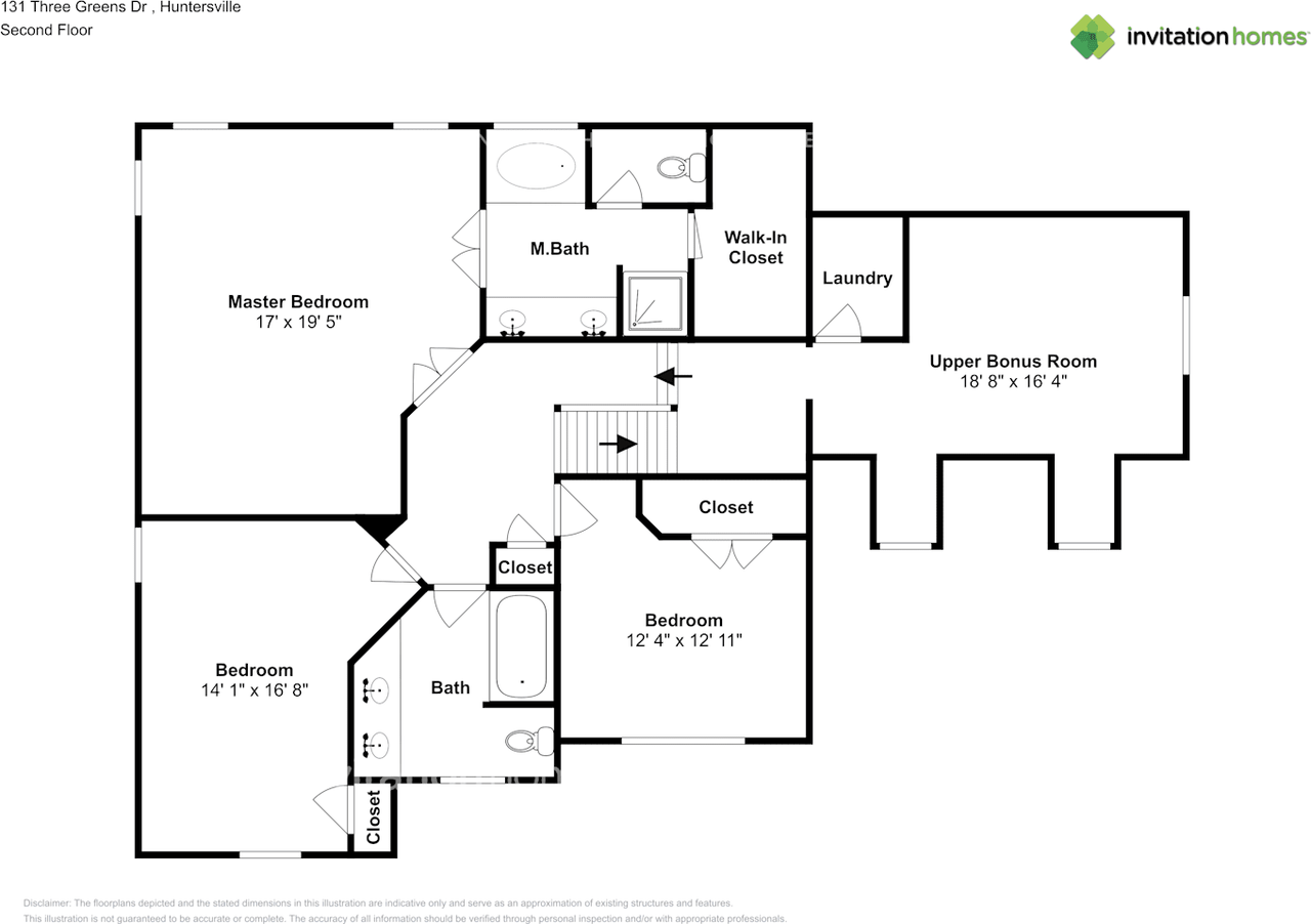 131 Three Greens Drive - Photo 3 of 10