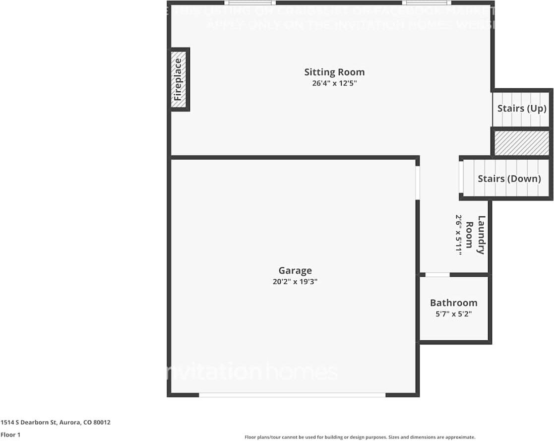 1514 S Dearborn St - Photo 2 of 20