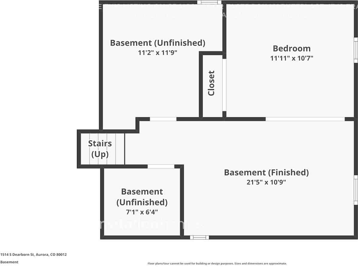 1514 S Dearborn St - Photo 5 of 20