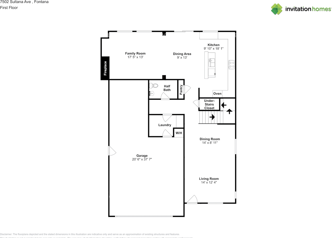 7502 Sultana Ave - Photo 2 of 7