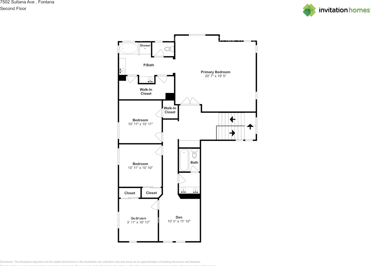 7502 Sultana Ave - Photo 3 of 7