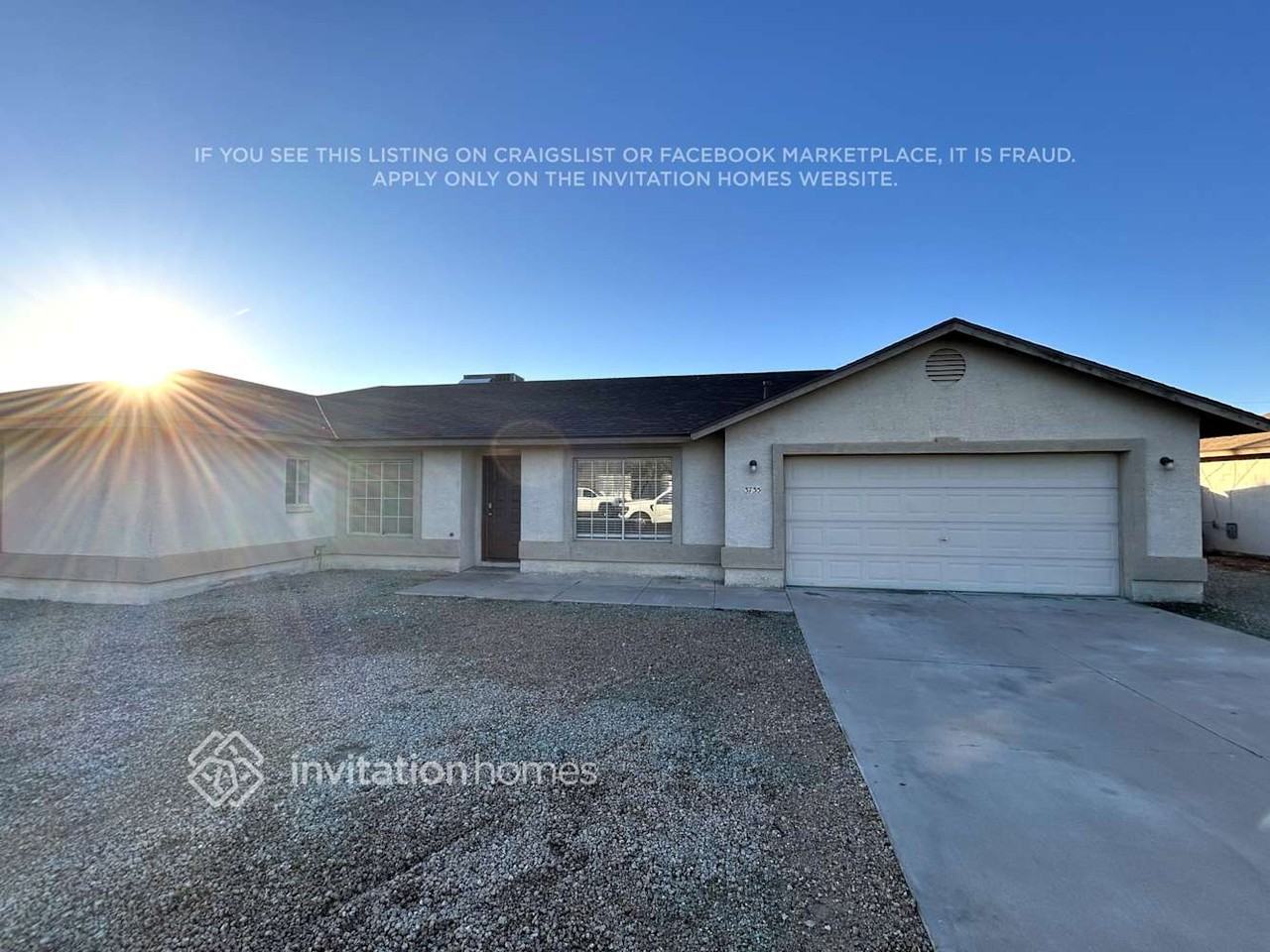 3735 West Sunland Avenue