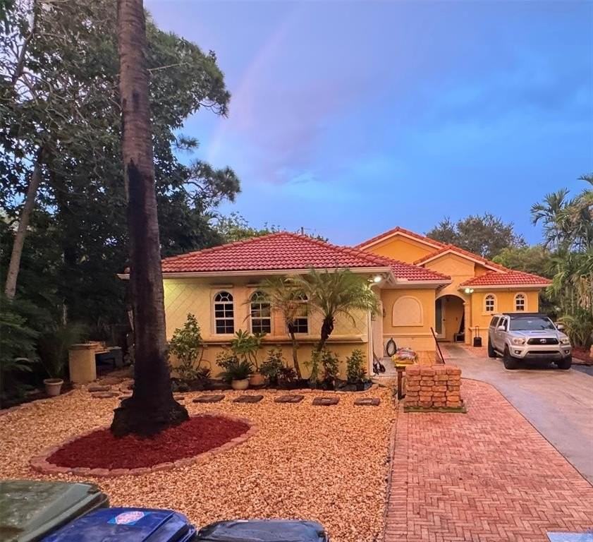 1464 Southwest 28th Avenue #S