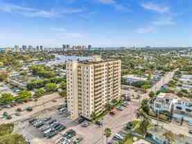 900 Northeast 18th Avenue #1404 - Photo 1 of 1