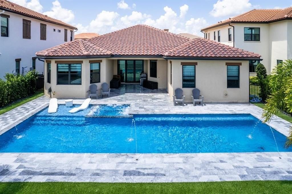 12170 Lake Trail Ln - Photo 3 of 50