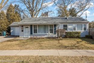 1610 Yosemite Boulevard - Photo 1 of 1