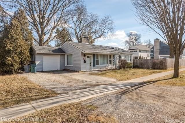 1610 Yosemite Boulevard - Photo 2 of 27