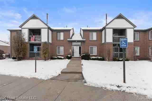 15510 Ashley Court #57