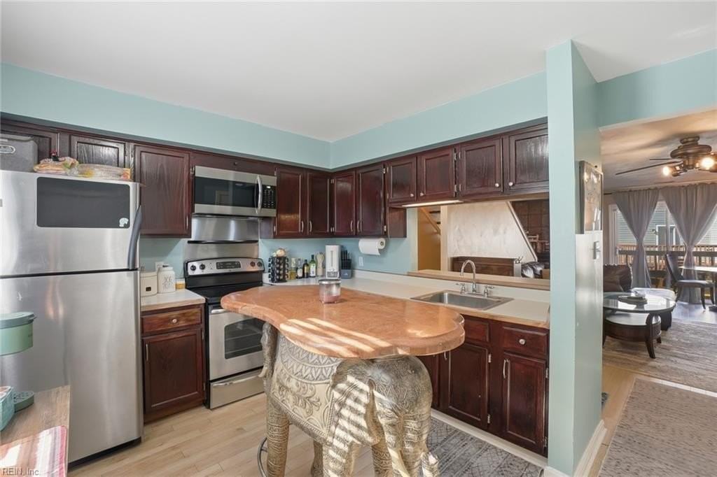 1521R E Ocean View Ave #206 - Photo 4 of 33