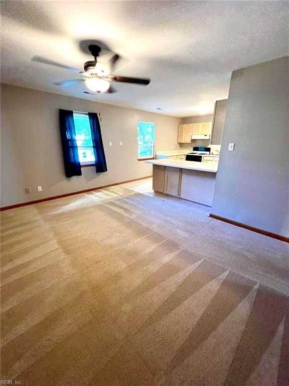 210 Pennsylvania Avenue #3