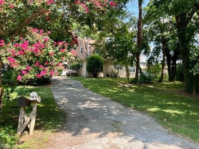 210 Pennsylvania Avenue #2