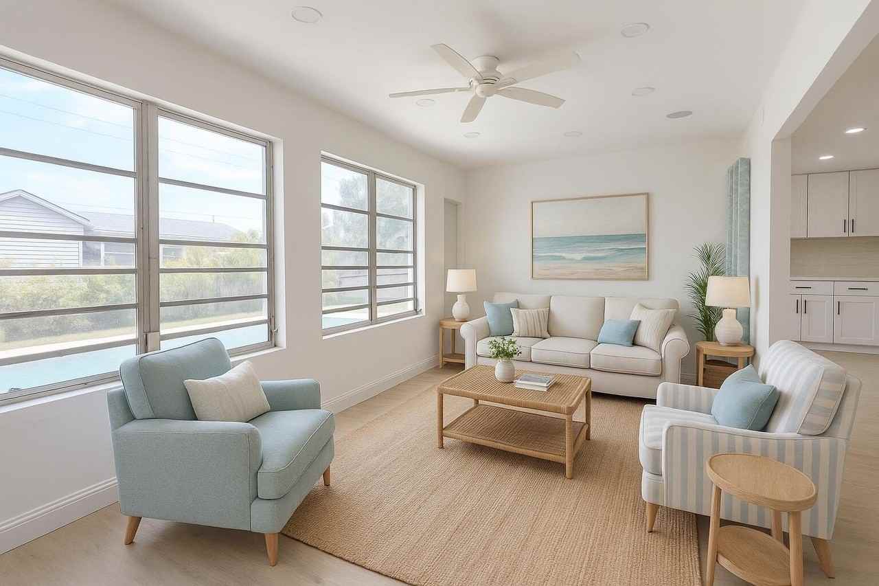 210 W 23rd St - Photo 5 of 20