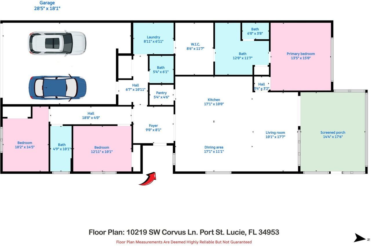10219 Southwest Corvus Lane - Photo 4 of 50
