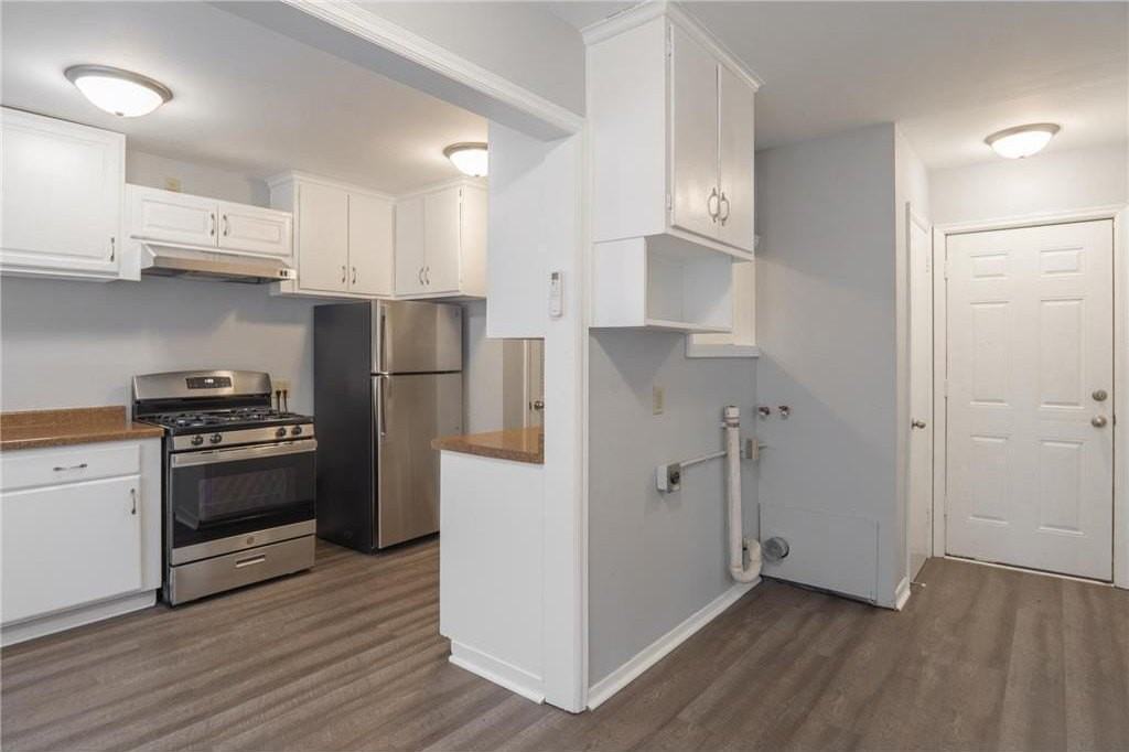 5048 North Girard Avenue - Photo 4 of 18