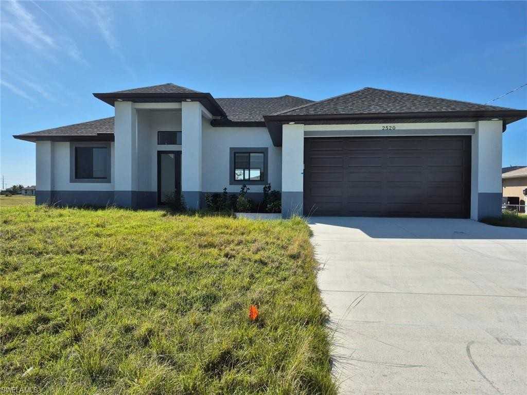 2602 Diplomat Pkwy W