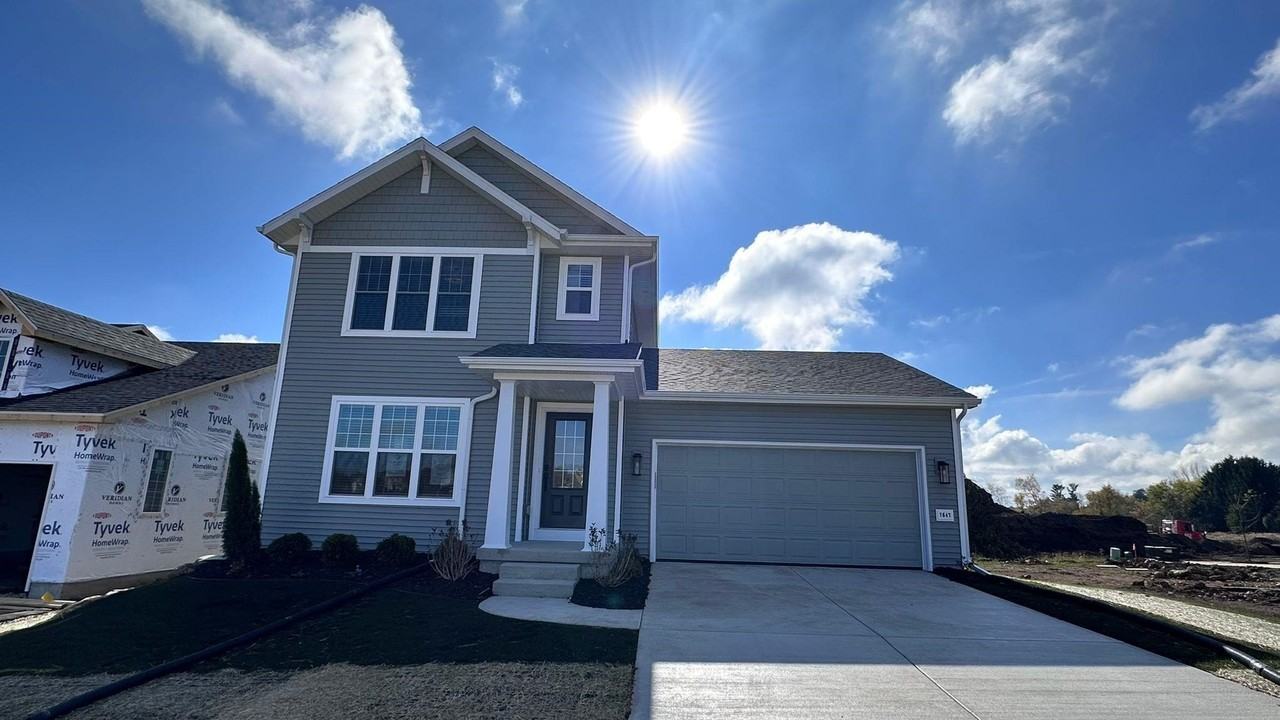 7647 Stones Throw Drive - Photo 2 of 14