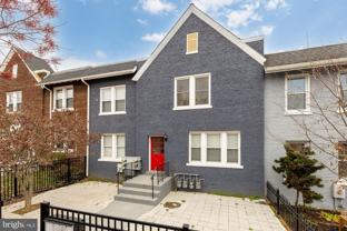 1113 Penn St Ne Apt 4 #4 - Photo 1 of 1