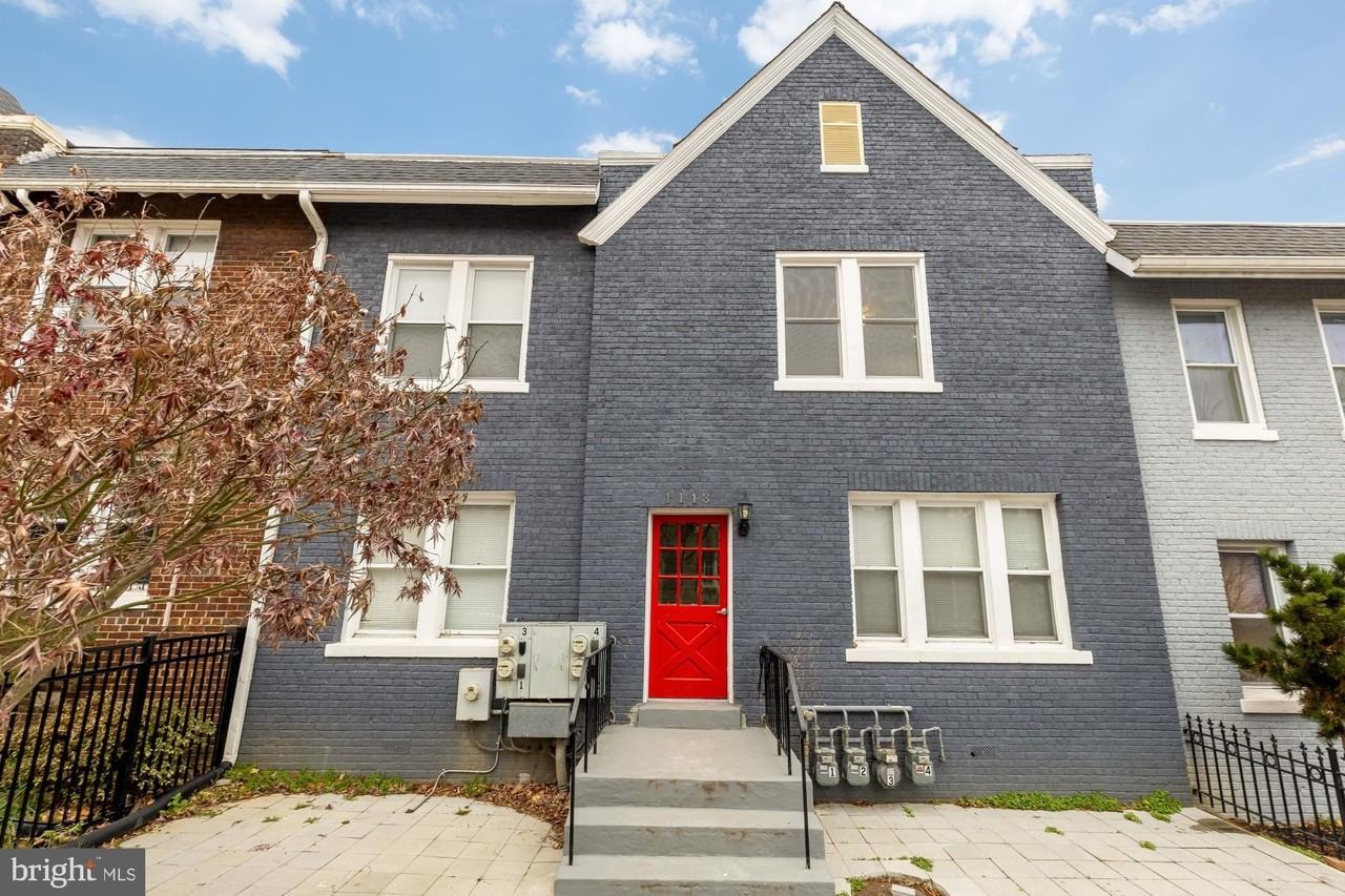 1113 Penn Street Northeast #4 - Photo 2 of 22