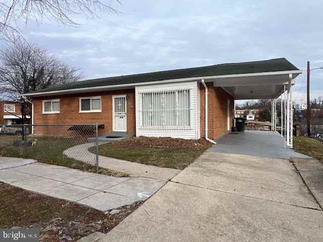 800 Jefferson Street Northeast