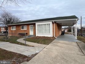 800 Jefferson Street Northeast - Photo 1 of 1