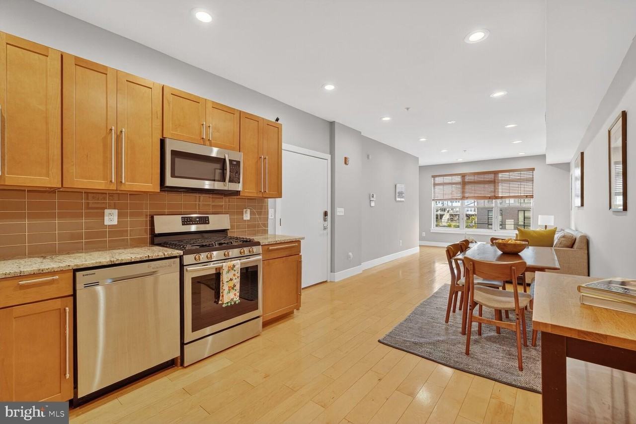 816 Kennedy Street Northwest #3 - Photo 2 of 9