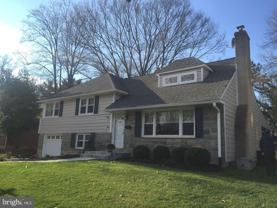 1119 Crestover Road - Photo 1 of 1