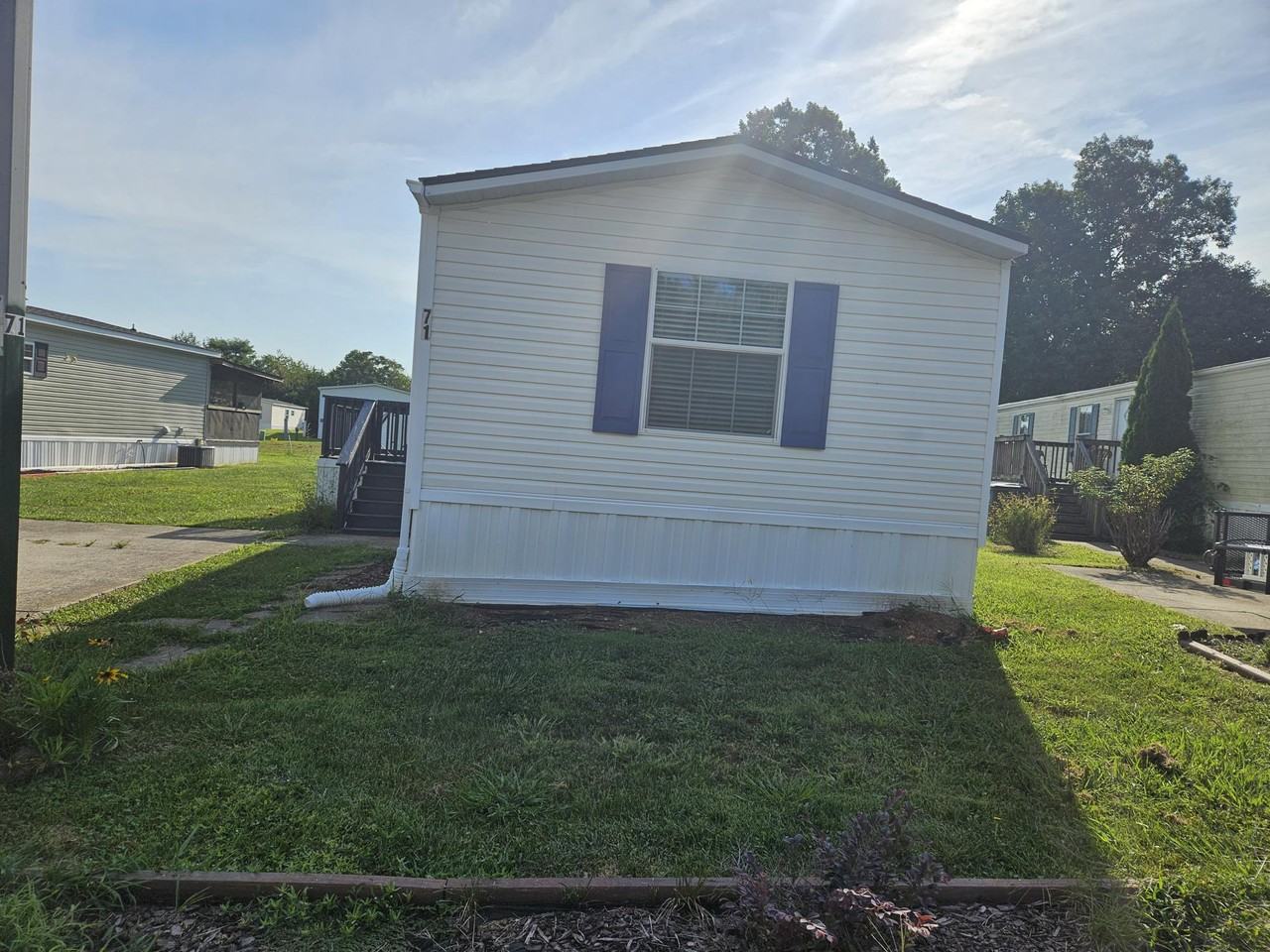 71 Lynnwood Circle #141 - Photo 2 of 22