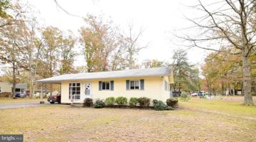 featured image of Colebrook Drive