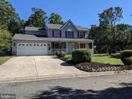 featured image of 5001 Pupfish Court