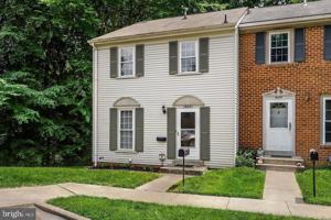 featured image of 16031 Dorset Road #161