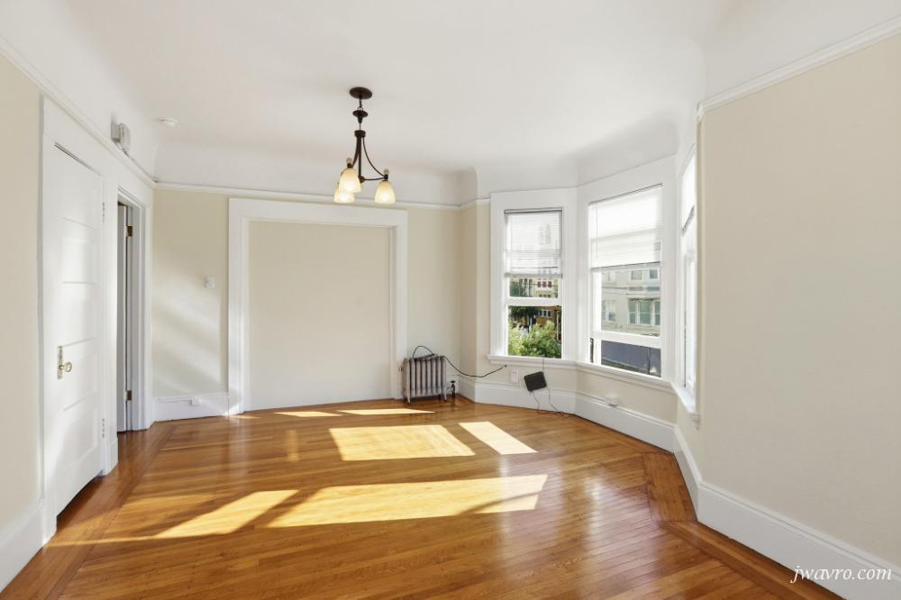 Van Ness Avenue & Green Street - Photo 2 of 15