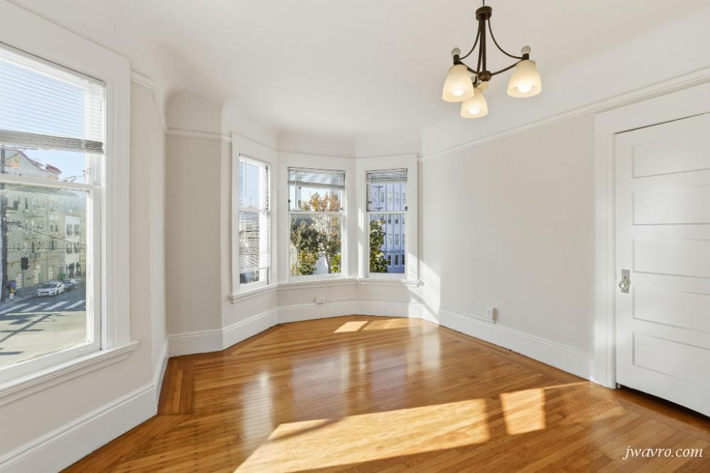 Van Ness Avenue & Green Street - Photo 3 of 15