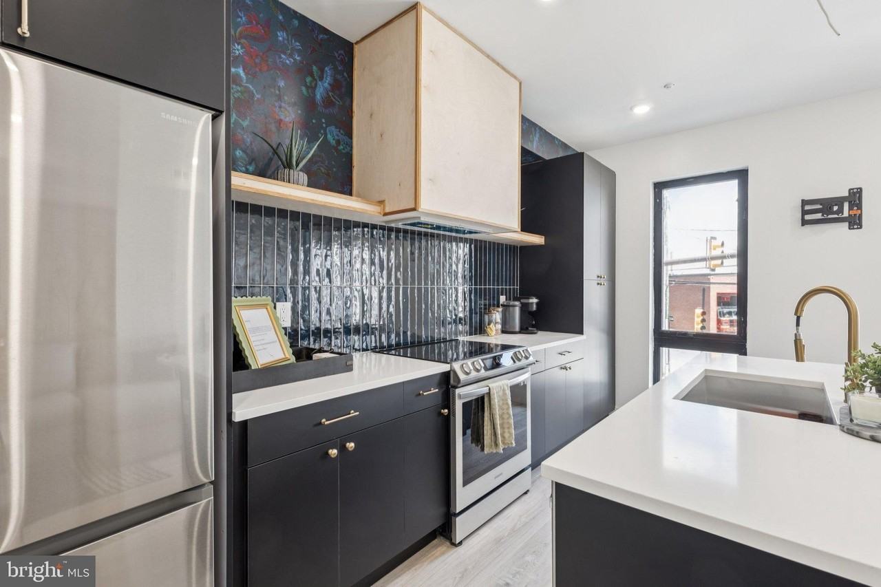 1602 1602 RIDGE unit: #2 #2 - Photo 7 of 17