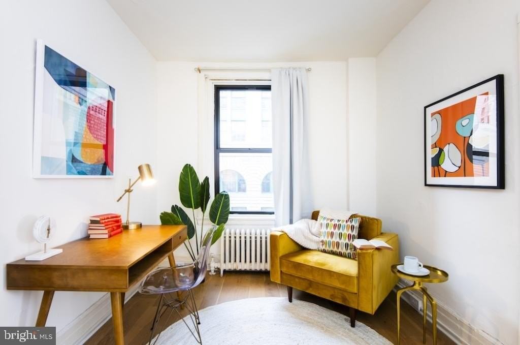 1229 Chestnut Street #1517 - Photo 4 of 19