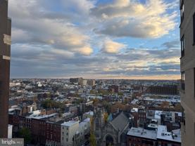 1810 Rittenhouse Square #1609 - Photo 1 of 1