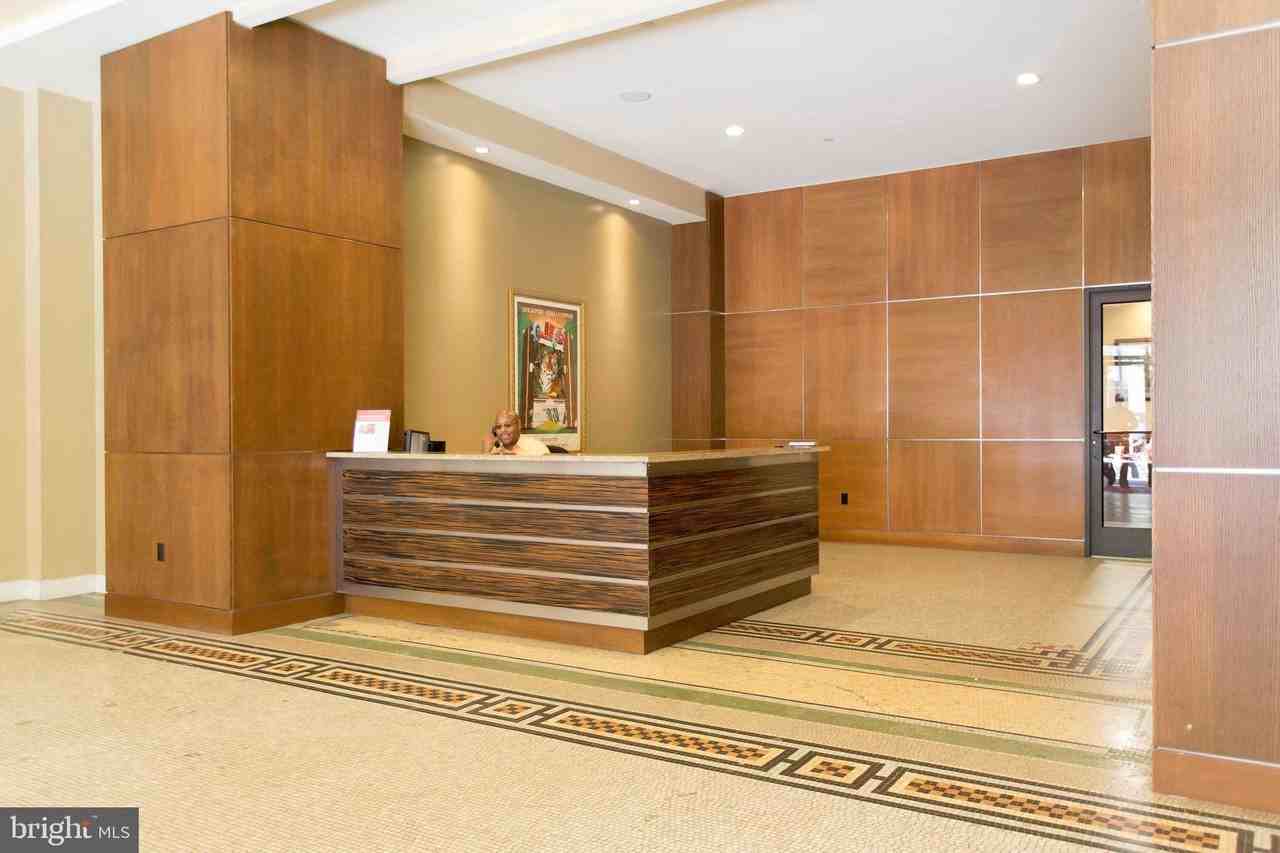 1229 Chestnut Street #1207 - Photo 7 of 21