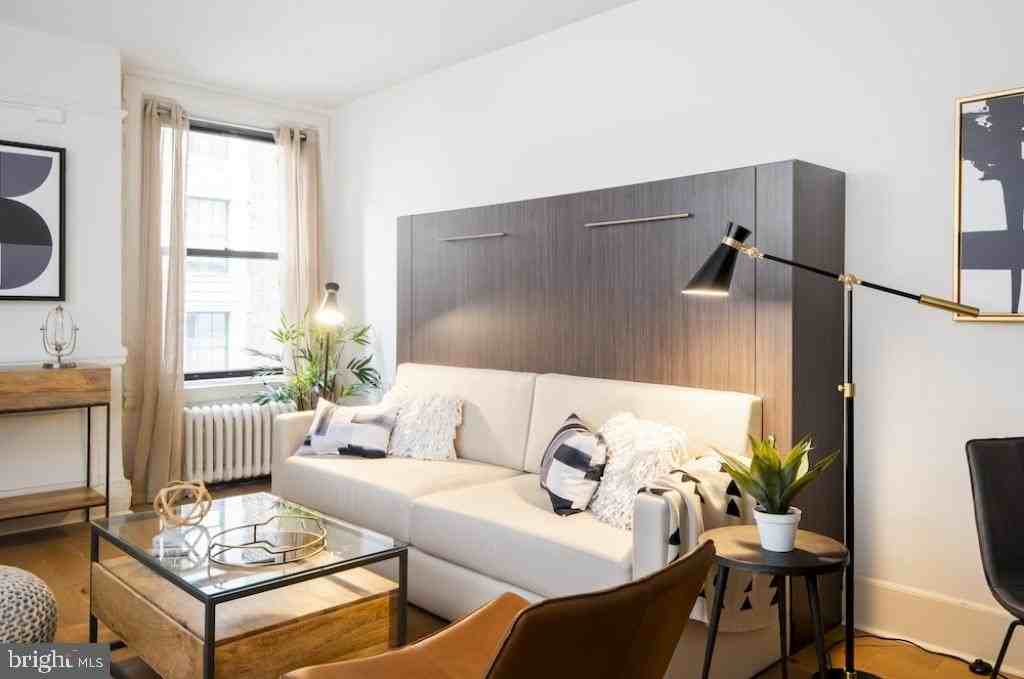 1229 Chestnut Street #901 - Photo 2 of 21