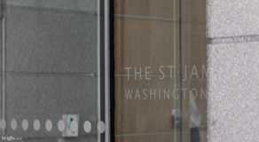 206 W Washington Sq Unit 1908 #1908 - Photo 1 of 1