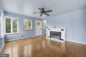 featured image of 2030 North Quinn Street