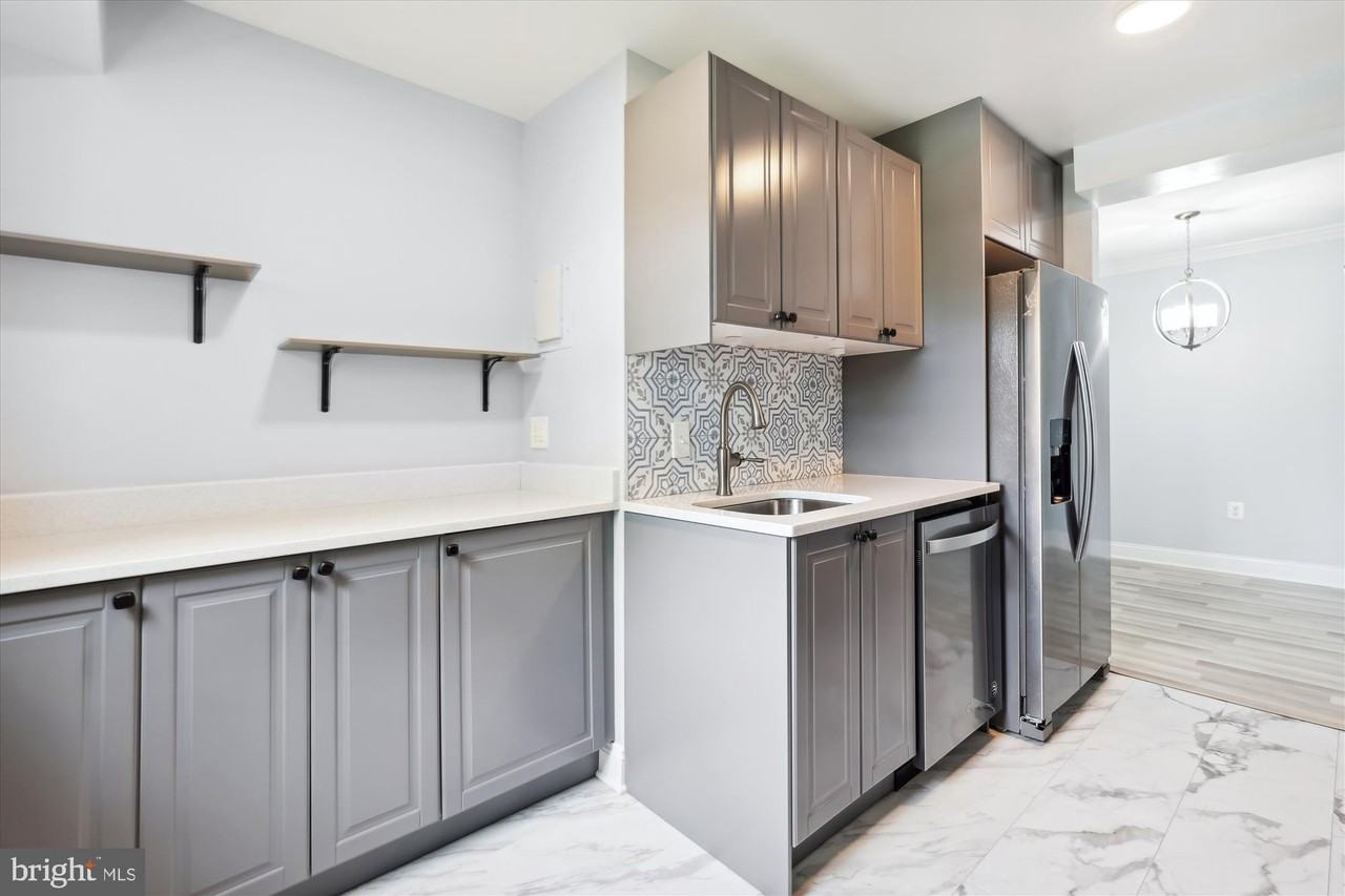 5909 Quantrell Avenue #203 - Photo 5 of 33