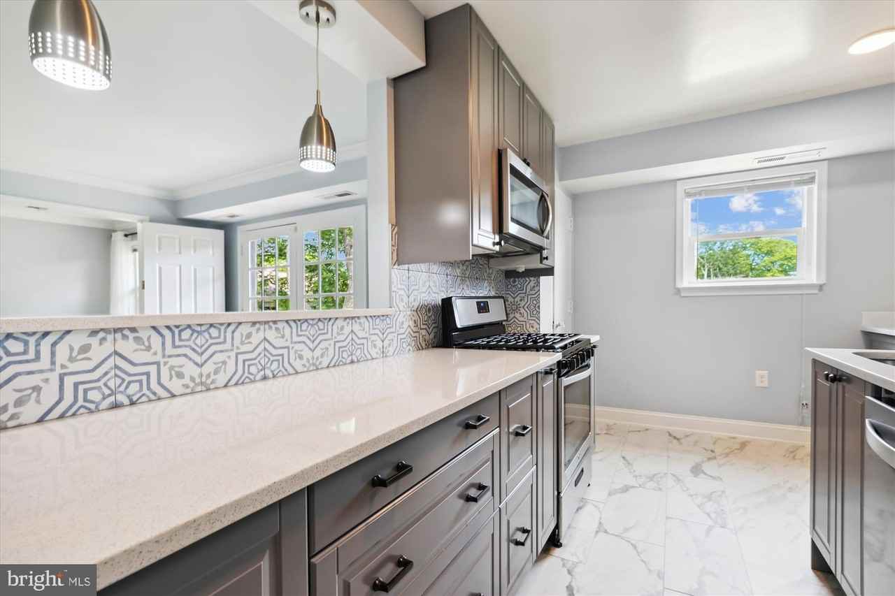 5909 Quantrell Avenue #203 - Photo 6 of 33