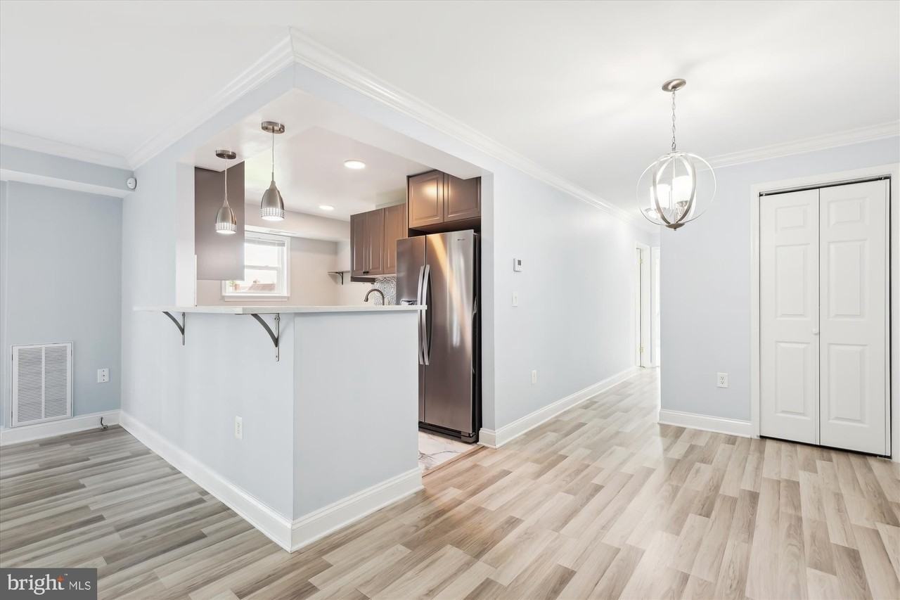 5909 Quantrell Avenue #203 - Photo 7 of 33