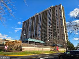 5501 Seminary Road #214S - Photo 1 of 1