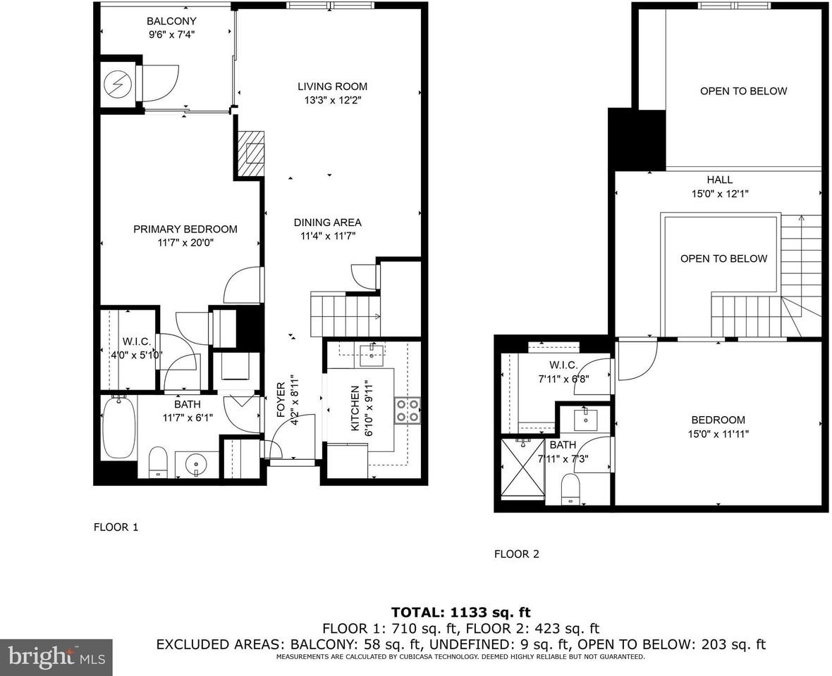 1625 International Drive #410 - Photo 2 of 6