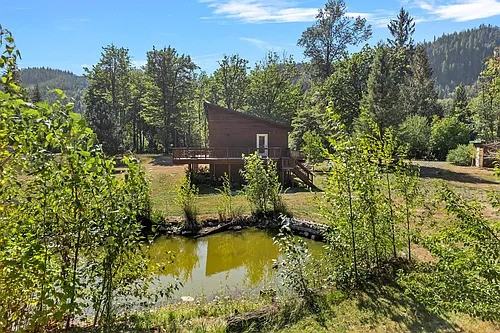 Washington Highway 530 - Photo 2 of 7