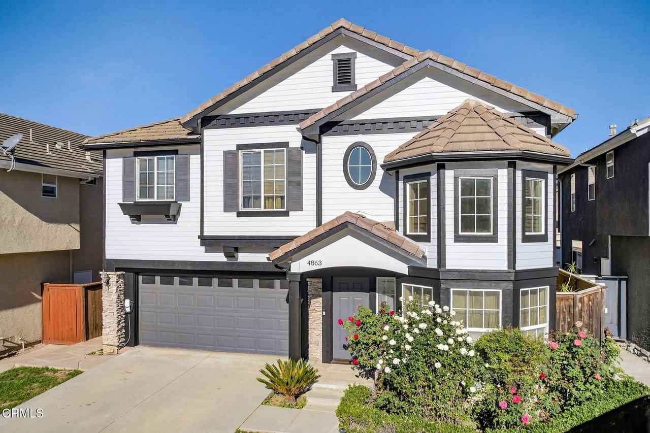 4863 Templeton Street - Photo 2 of 50